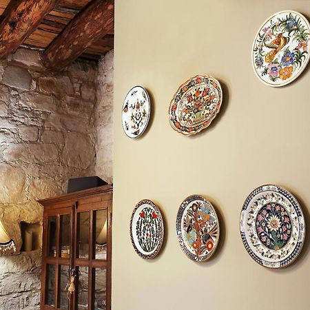 Kantara House - A Rural Retreat Of Comfort & Class! Arsos エクステリア 写真