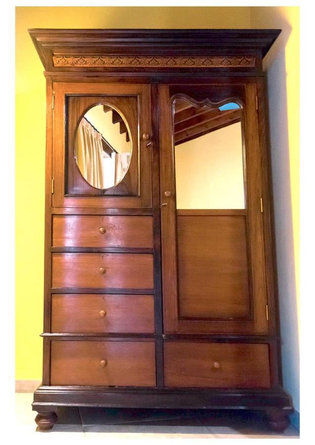 Kantara House - A Rural Retreat Of Comfort & Class! Arsos エクステリア 写真