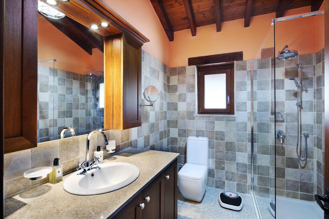 Kantara House - A Rural Retreat Of Comfort & Class! Arsos エクステリア 写真