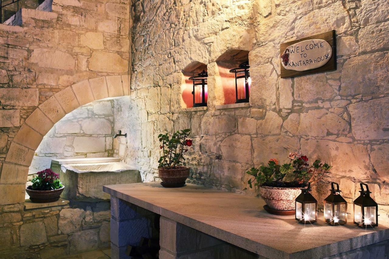 Kantara House - A Rural Retreat Of Comfort & Class! Arsos エクステリア 写真